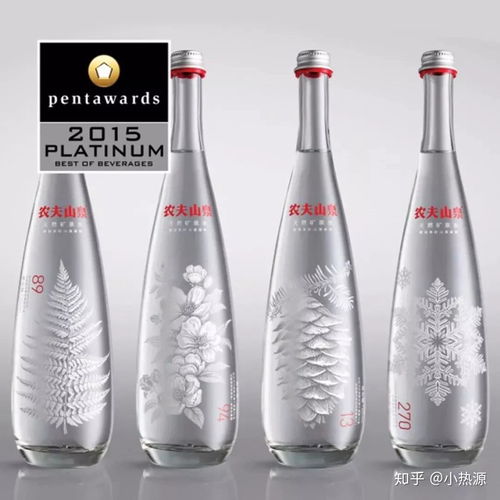 農(nóng)夫山泉未獲酒精飲料獎(jiǎng)項(xiàng)引發(fā)行業(yè)關(guān)注