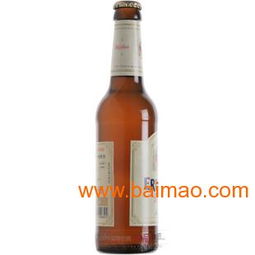 艾丁格純小麥白啤酒 醇香經(jīng)典的德國精釀體驗(yàn)