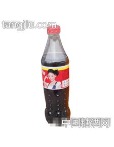 永康可樂誠招合作伙伴，攜手共創飲料新未來